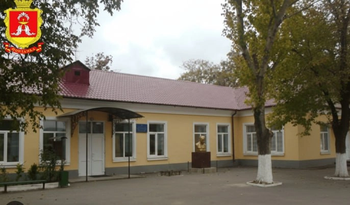 На реконструкцію ліцею в Крижанівці з укриттям планують витратити понад 100 млн гривень