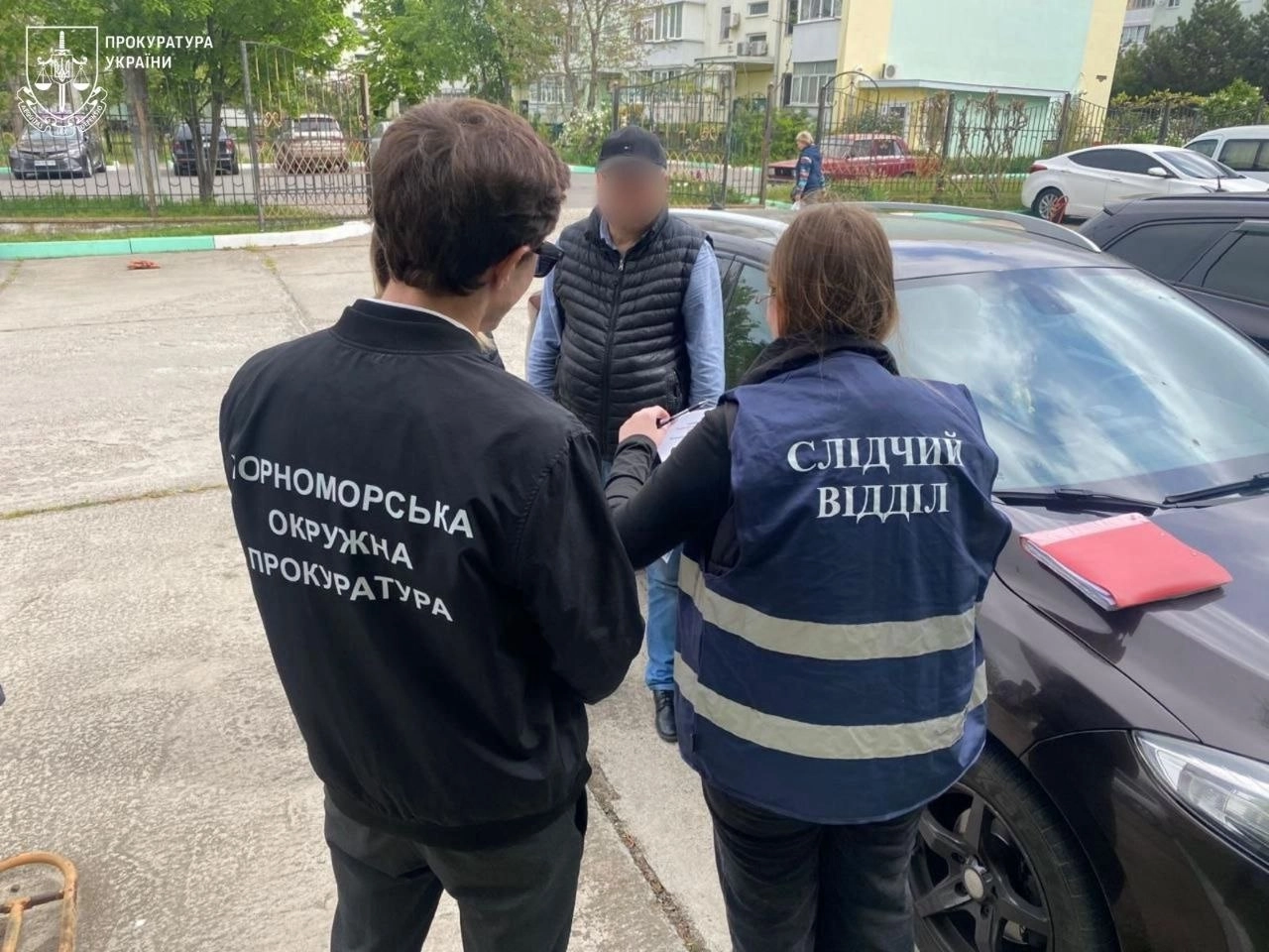 Виписав собі майже 900 тисяч премій: на Одещині судитимуть ексдиректора будинку культури