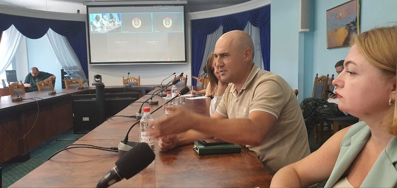 Аграрії Одещини просять збільшити бронювання працівників, захистити порти та знизити ціни на добрива