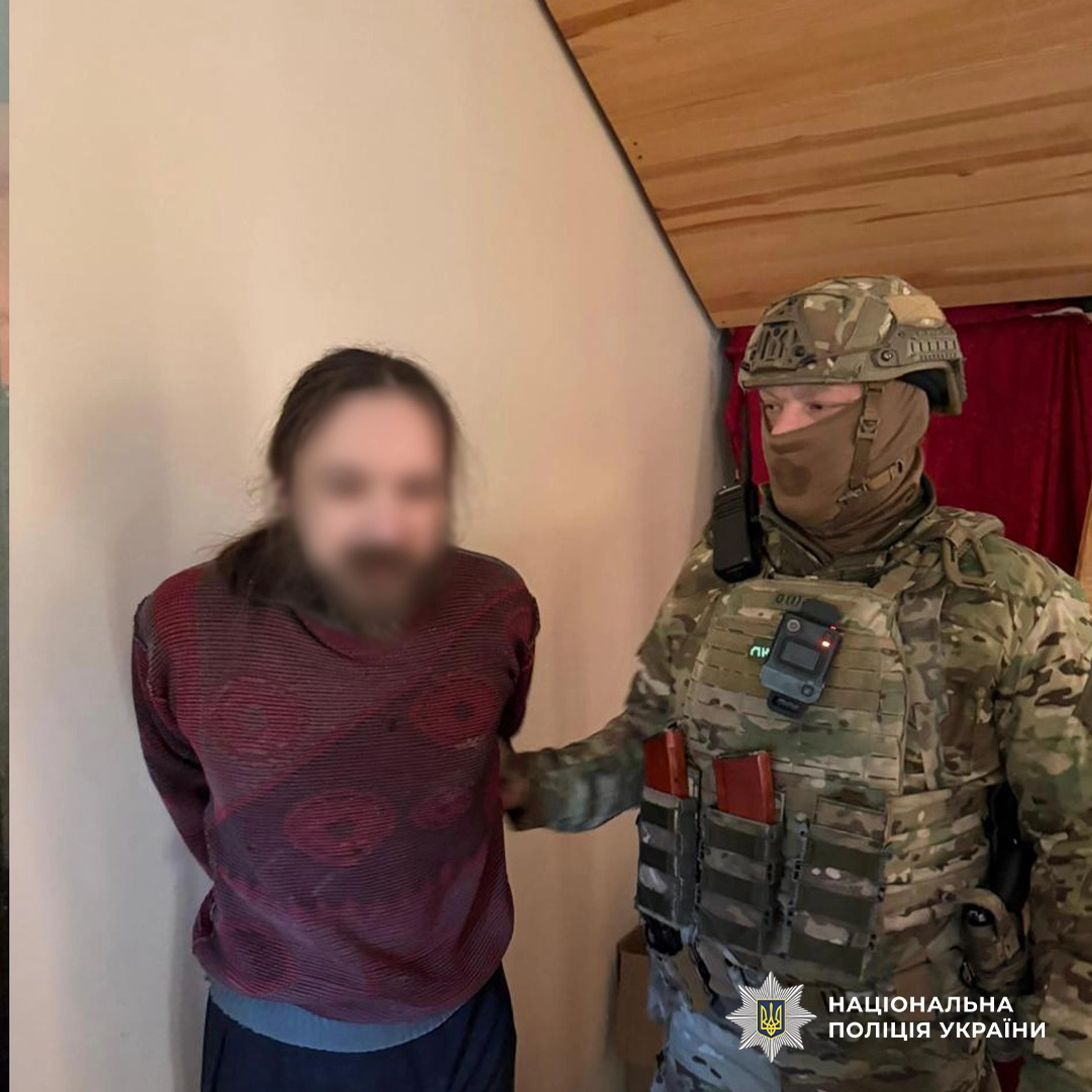 В Одесі викрили один із центрів наркосиндикату, який діяв у п’яти областях України