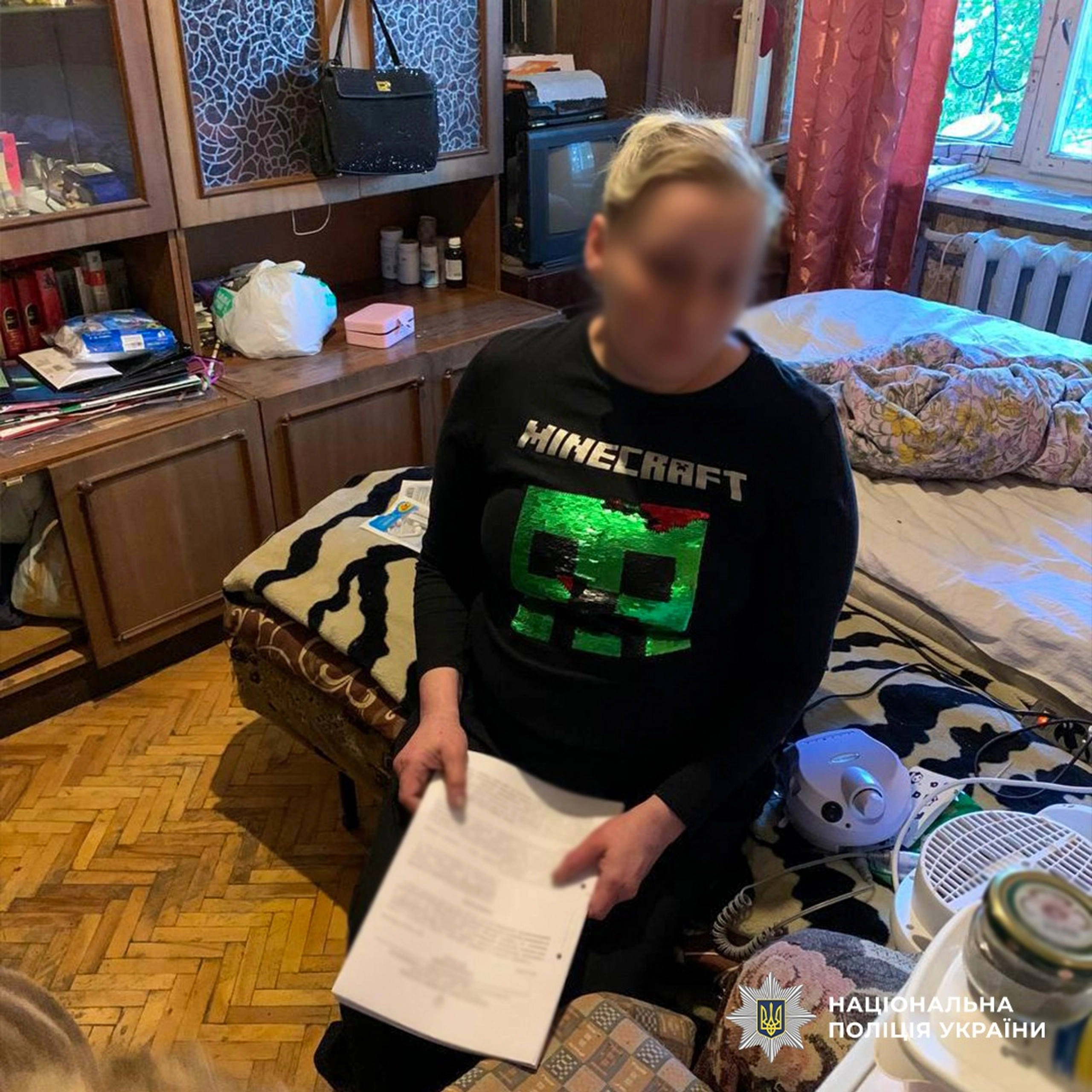В Одесі викрили один із центрів наркосиндикату, який діяв у п’яти областях України