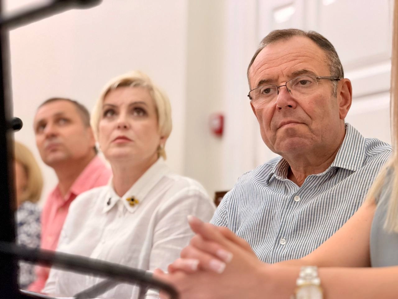 Одеса та Італія створюють нову систему управління історичним центром за стандартами ЮНЕСКО