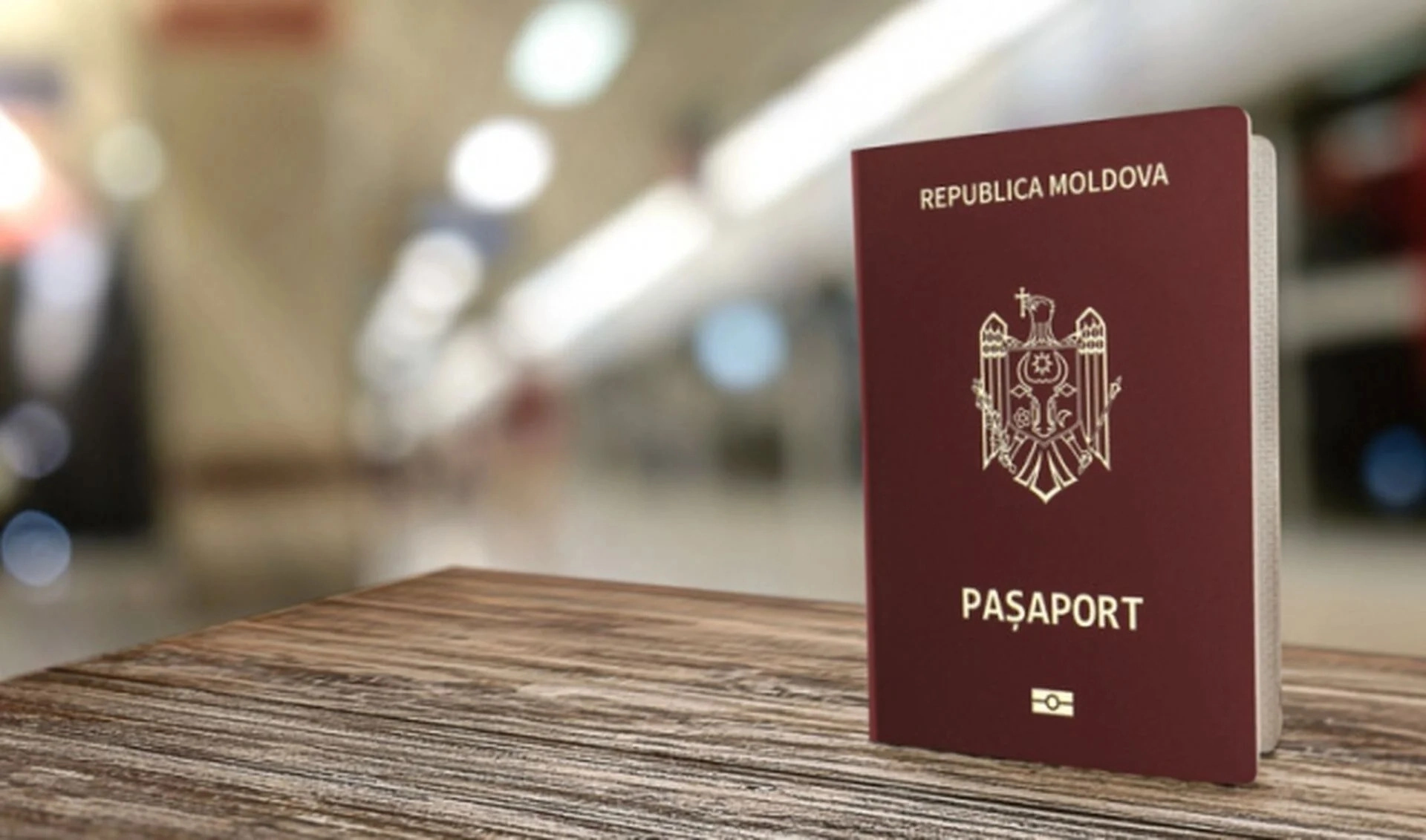 Молдова попередила про жорсткі перевірки своїх громадян на кордонах рф і Білорусі
