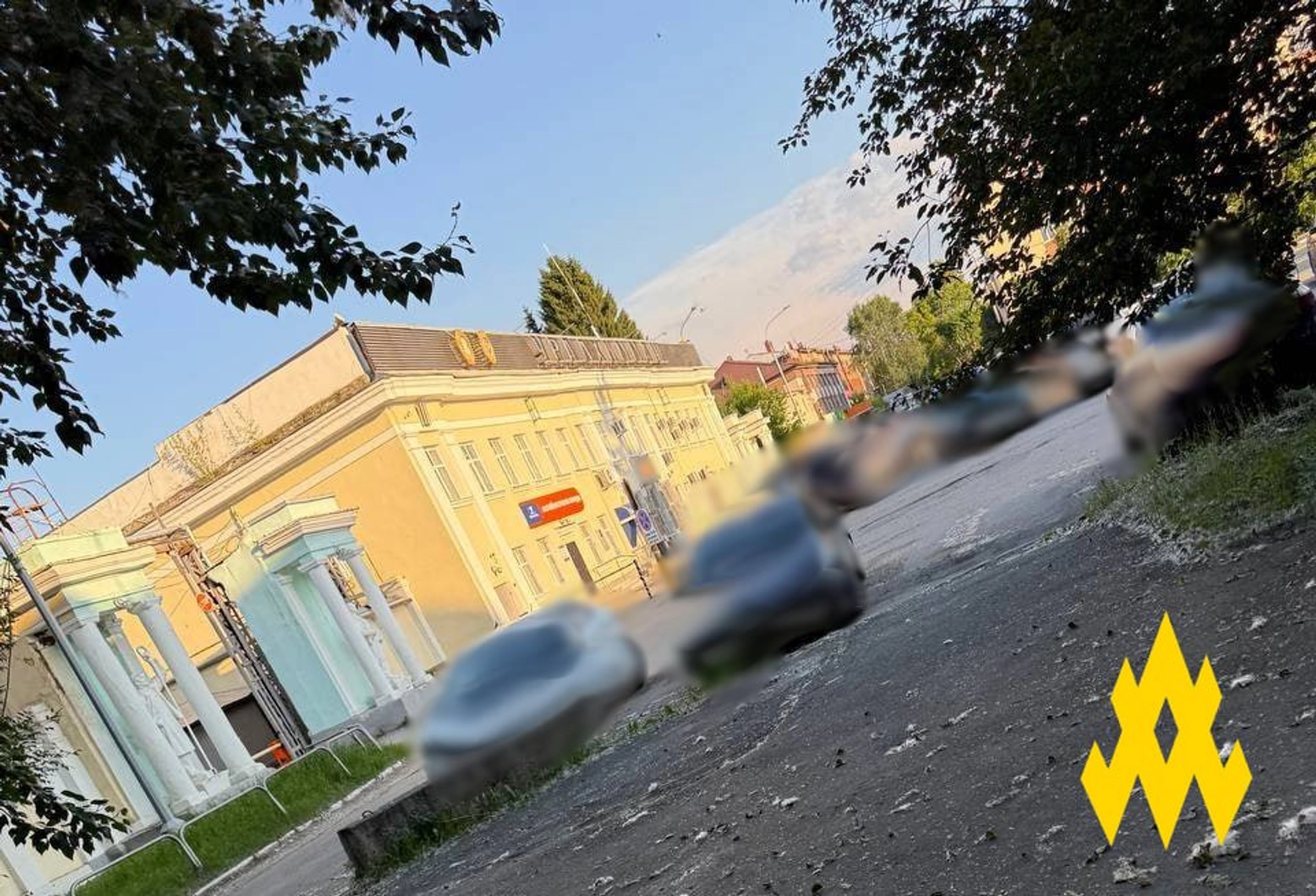 «АТЕШ» повідомив про розвідку стратегічного заводу «Уралхіммаш» у Єкатеринбурзі