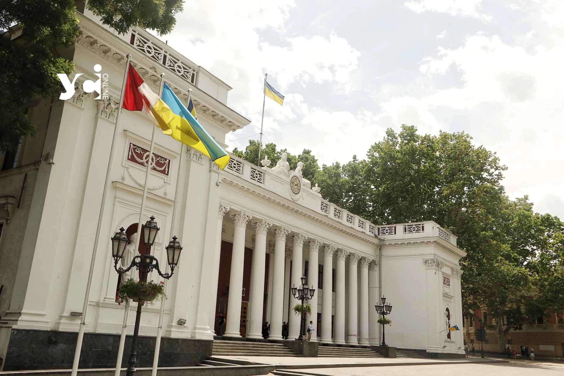 В Одесі змінили керівника управління капітального будівництва: Неборський подав у відставку