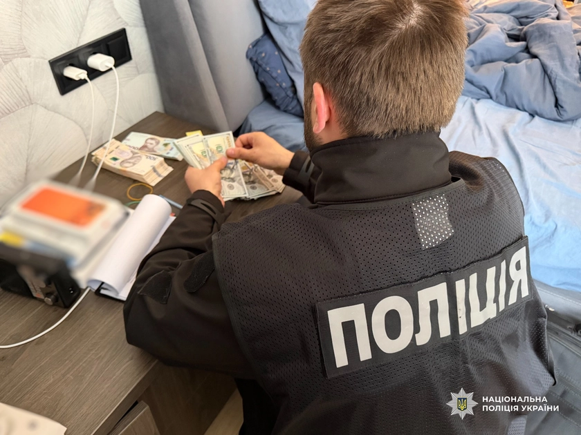 На Одещині викрили шахраїв, які виманювали гроші за «активацію» неіснуючих кредитів