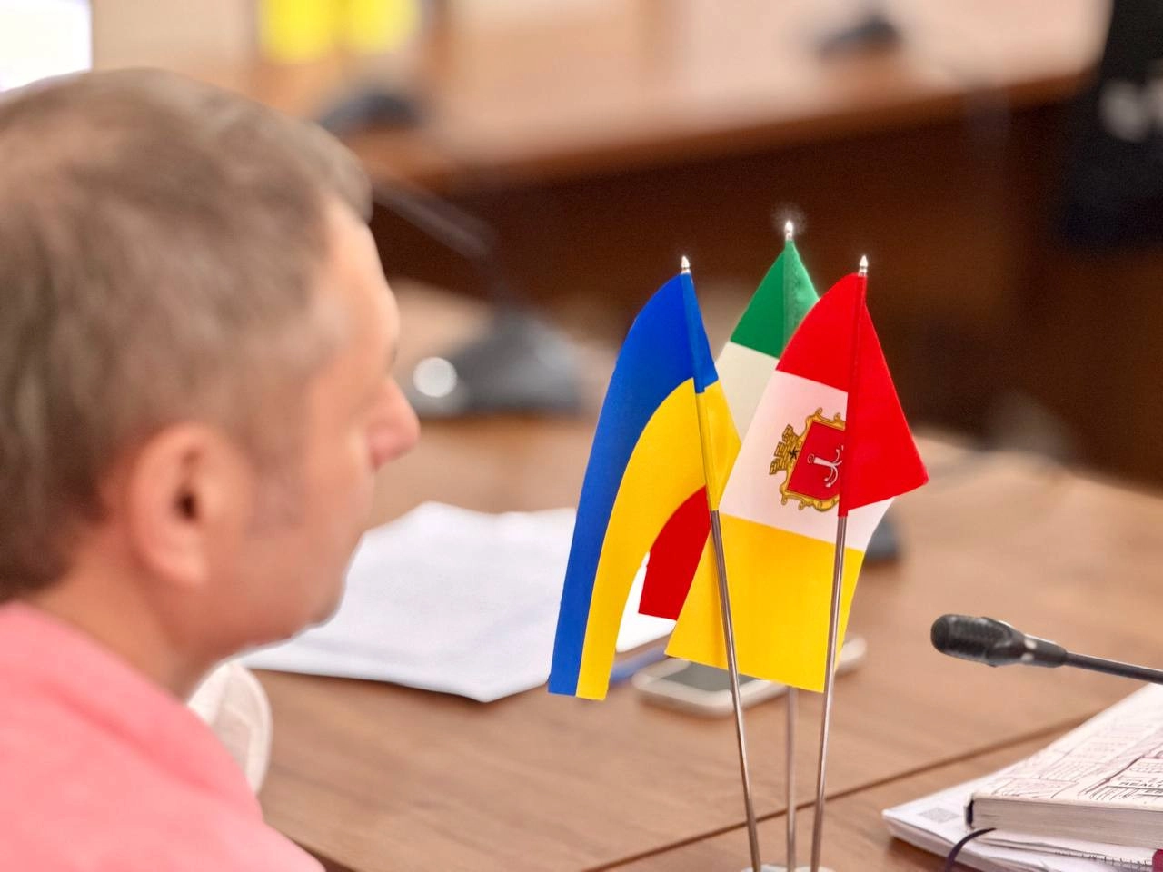 Одеса та Італія створюють нову систему управління історичним центром за стандартами ЮНЕСКО