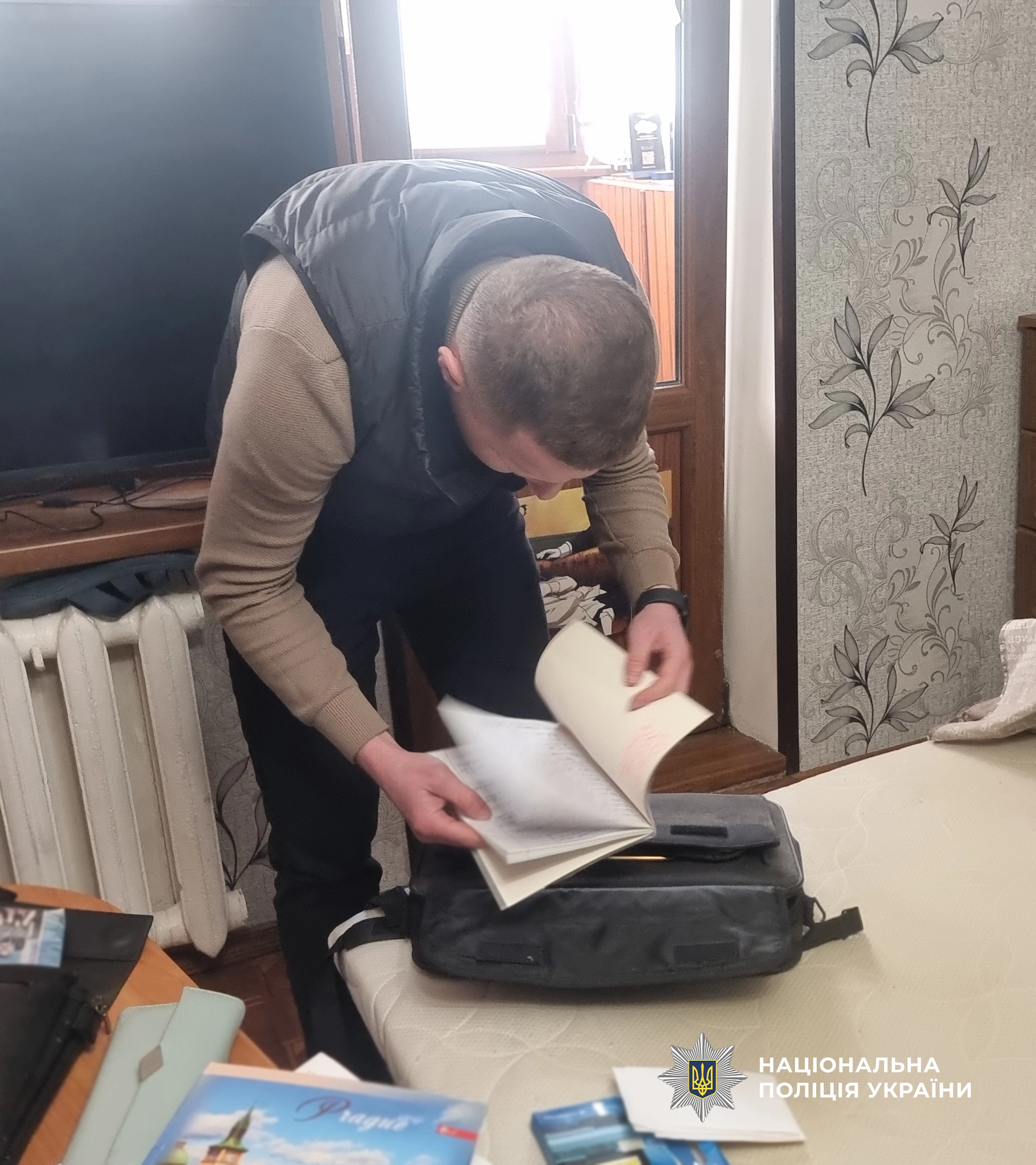 На Одещині викрили шахраїв, які виманювали гроші за неіснуючі кредити