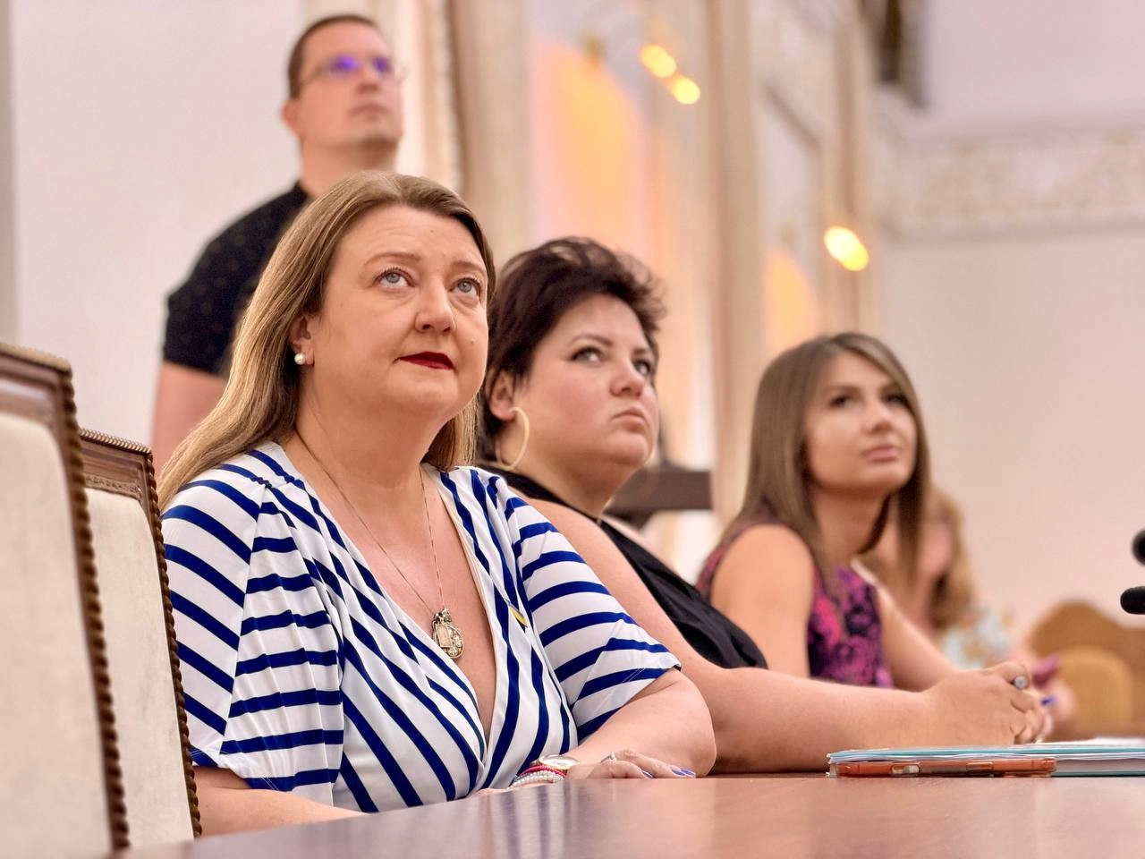 Одеса та Італія створюють нову систему управління історичним центром за стандартами ЮНЕСКО