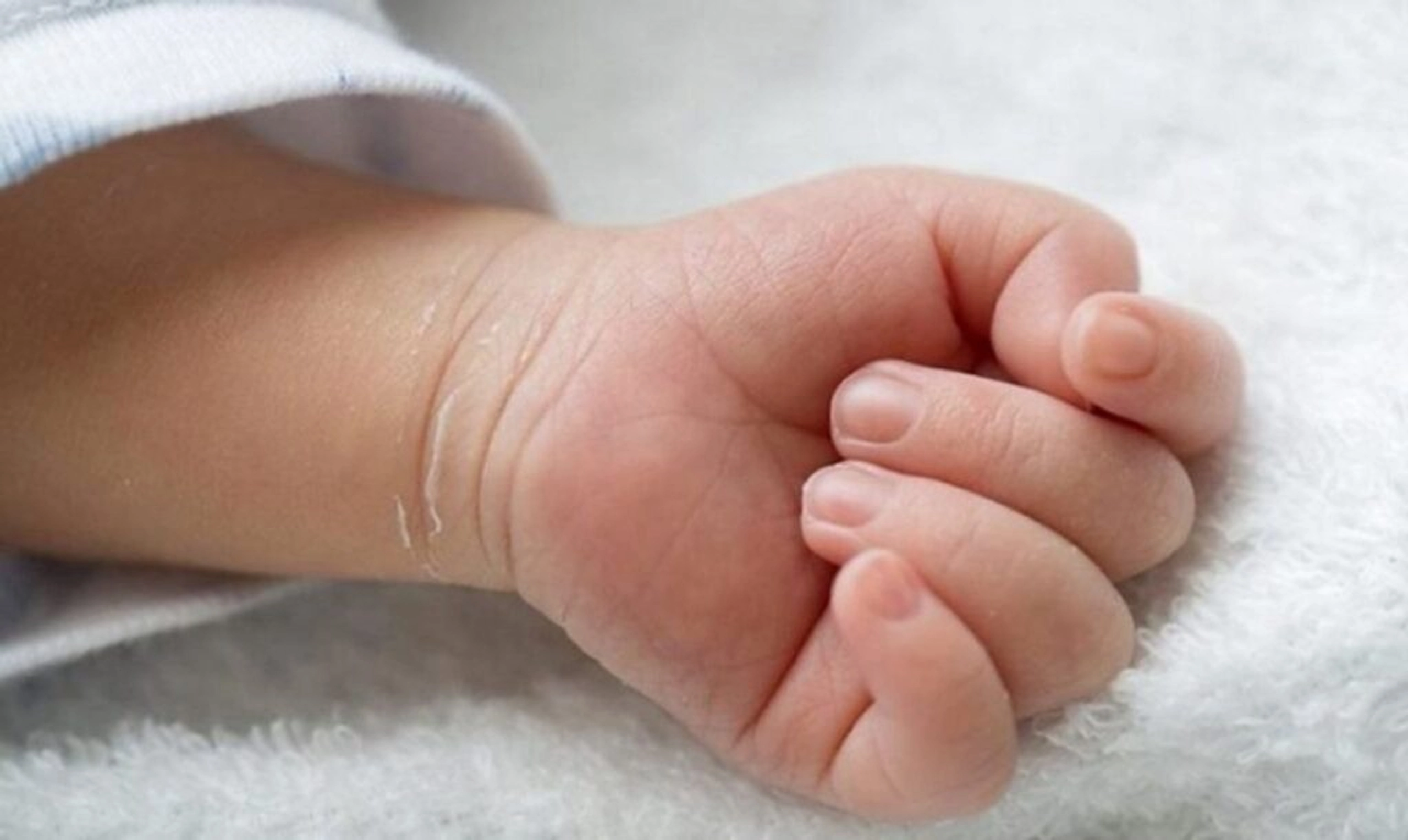 Смерть 10-місячного хлопчика в Одесі: прокуратура розслідує службову недбалість соціальних служб