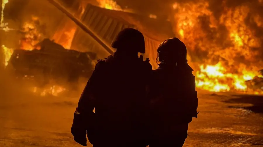На Одещині нарахували понад 32 млн грн збитків після російського удару