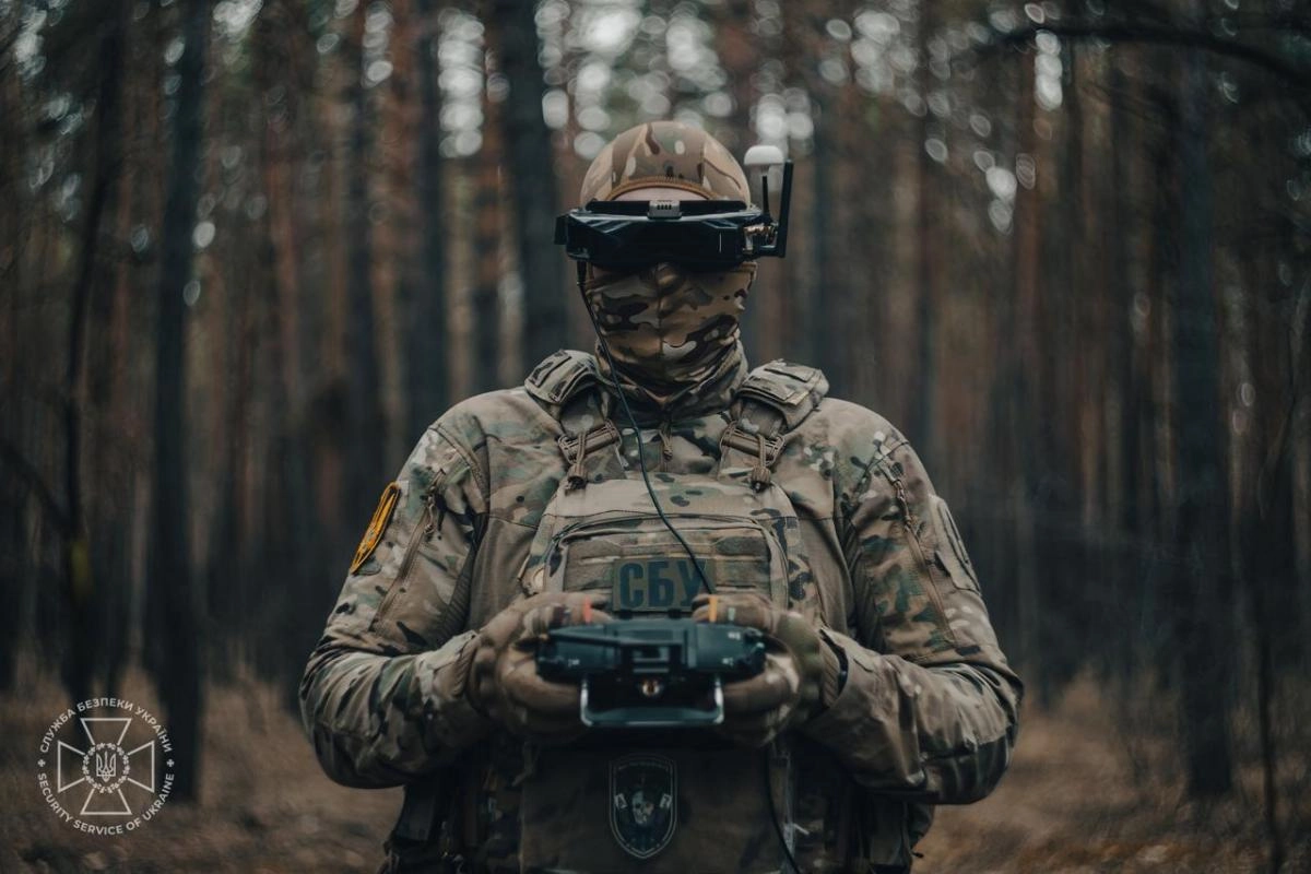 13 ударів за тиждень: СБУ розкрила результати 40-денної операції