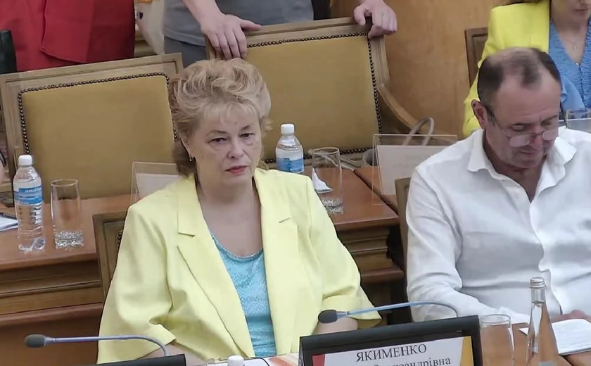 В Одесі призначили нову виконувачку обов’язків віцемера: що відомо про Олену Якименко