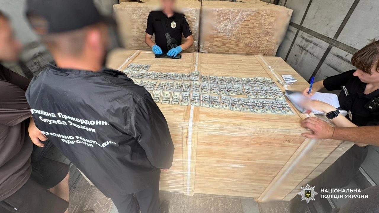 Переправлення військовозобов’язаних: на Одещині викрили схему