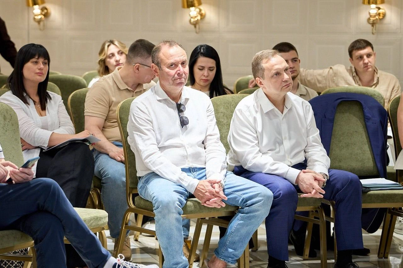 Одеса запускає новий формат земельних аукціонів для бізнесу