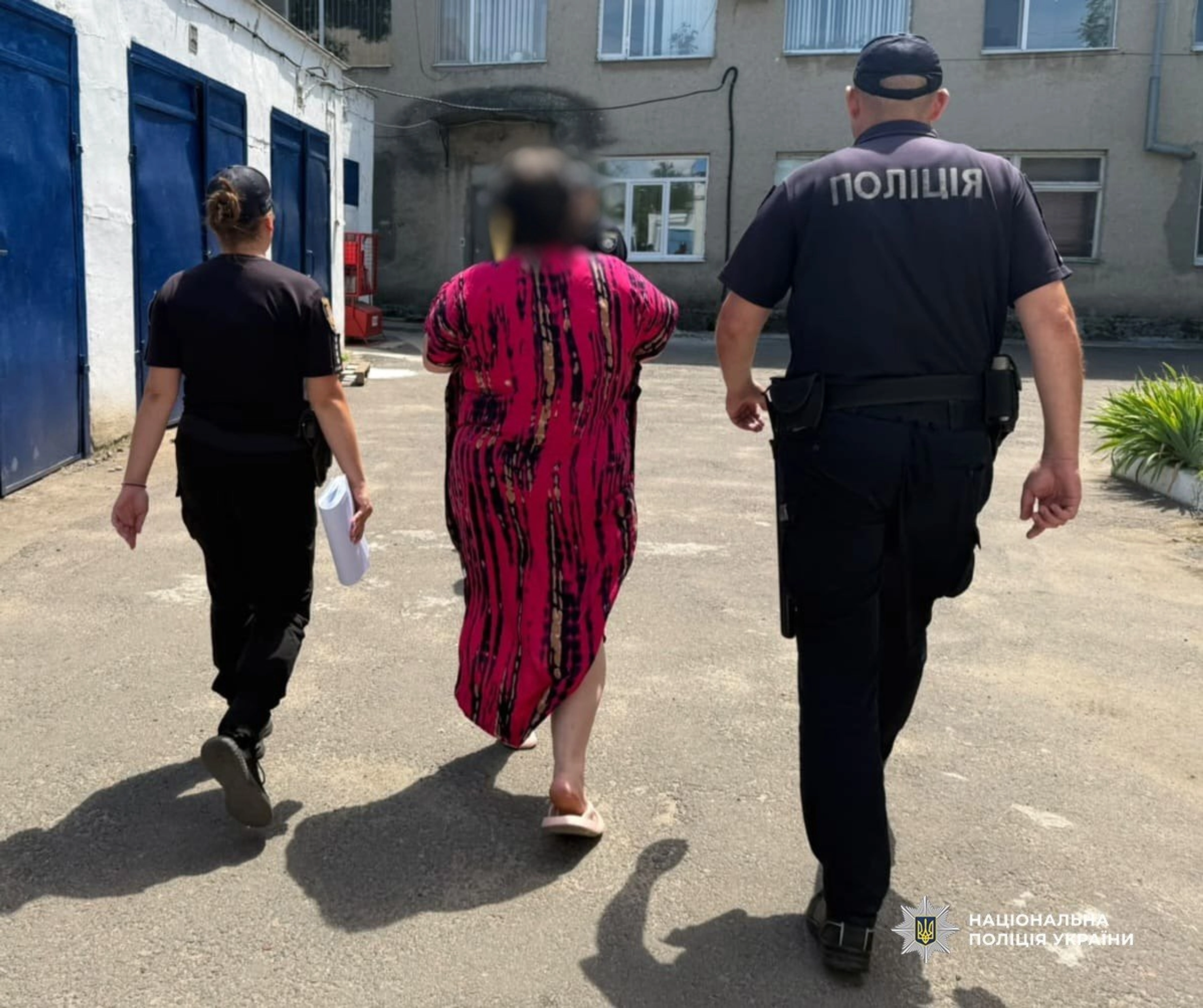 Переправлення військовозобов’язаних: на Одещині викрили схему