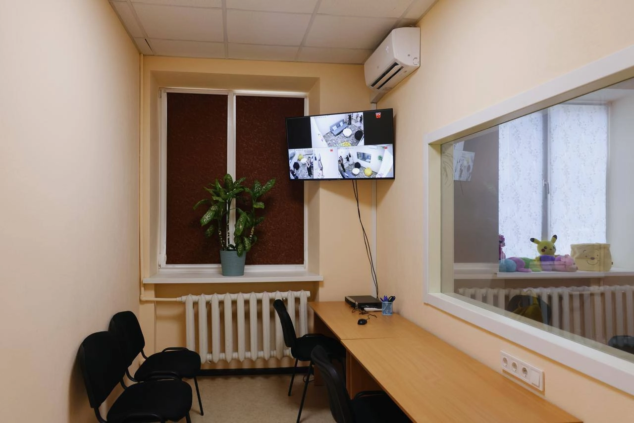 В Одесі відзначили ювенальних поліцейських