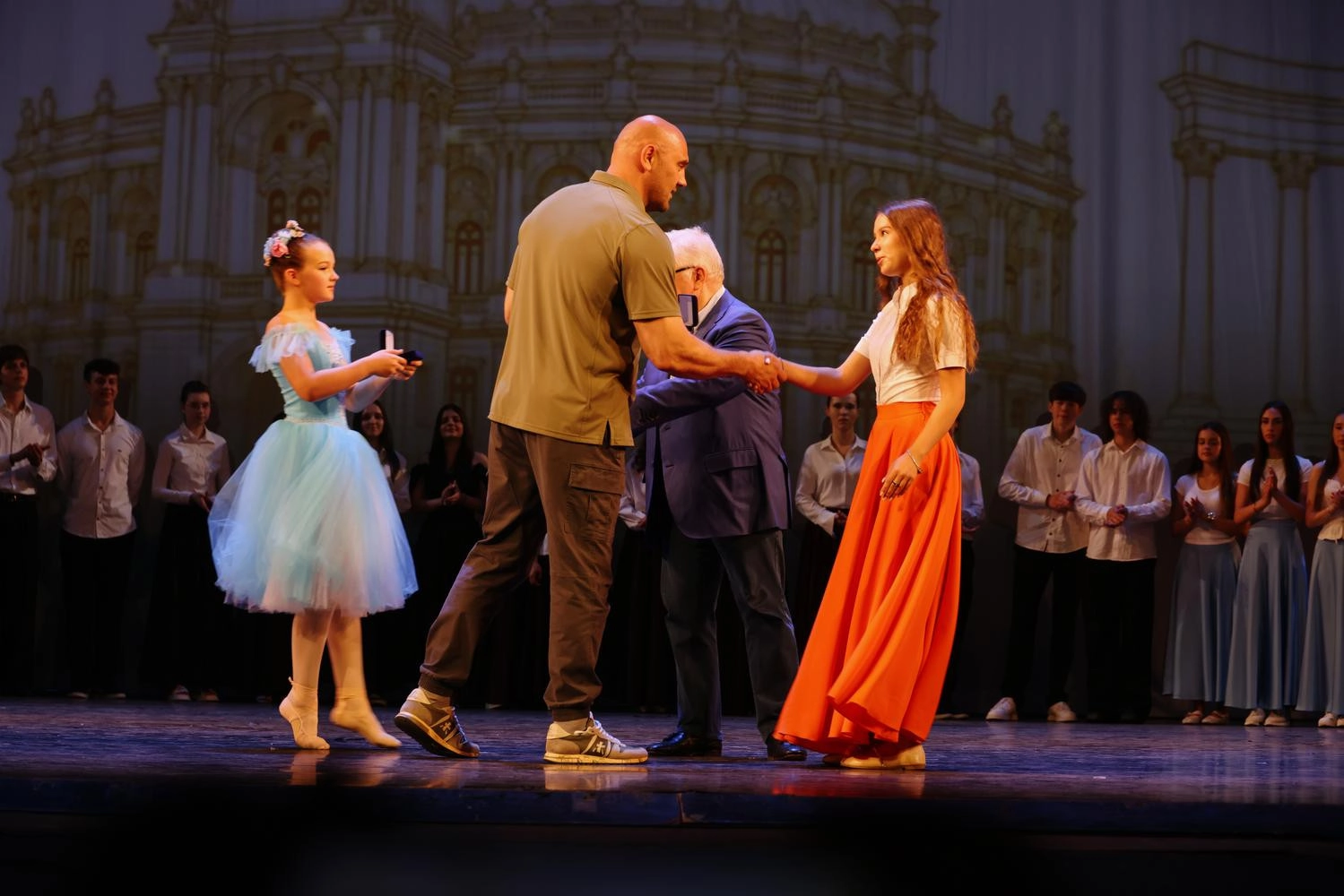Кожен сьомий випускник Одеси закінчив школу з відзнакою