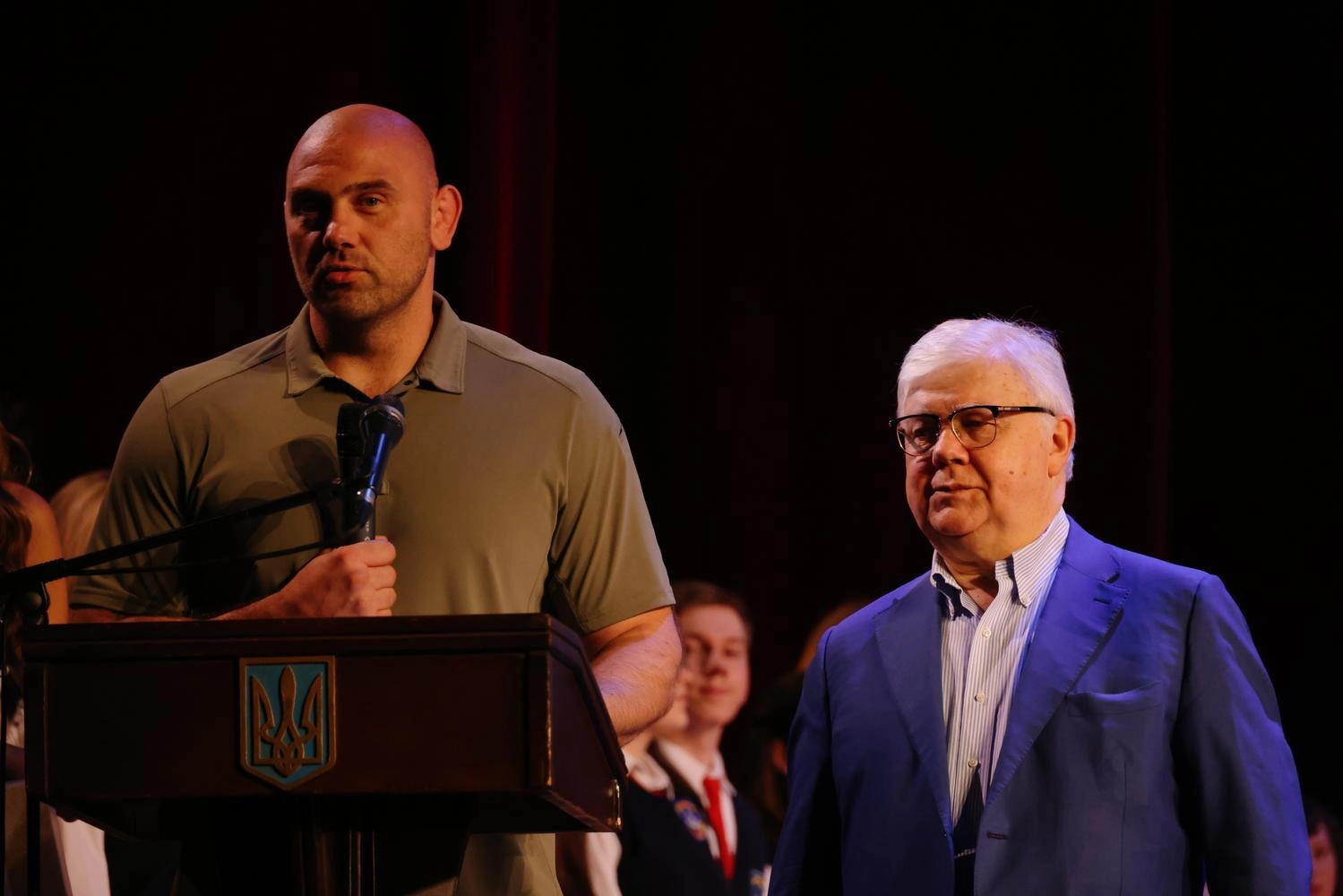 Кожен сьомий випускник Одеси закінчив школу з відзнакою