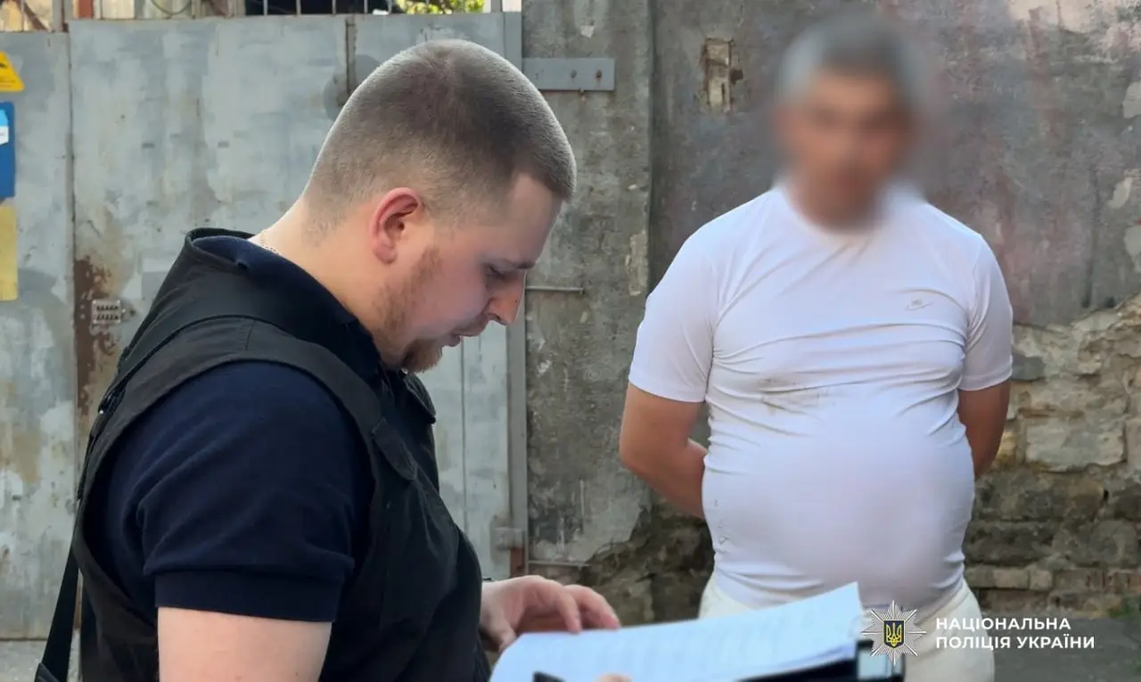В Одесі офіцер ТЦК вимагав тонну дизпального за «вирішення питання» з військовим обліком