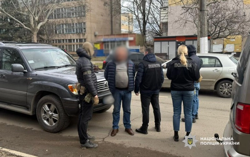 В Одесі судитимуть іноземця, який продавав фальшиве громадянство Болгарії