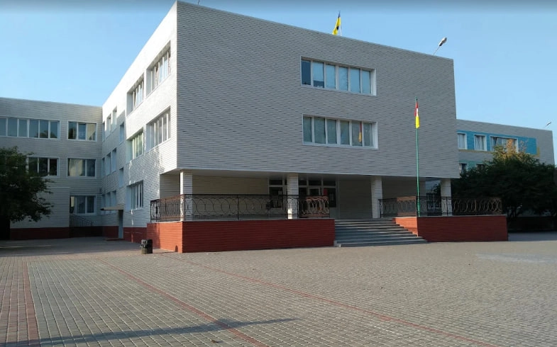 В Одесі за понад 30 мільйонів капітально відремонтують харчоблок ліцею №86: знов оголосили тендер