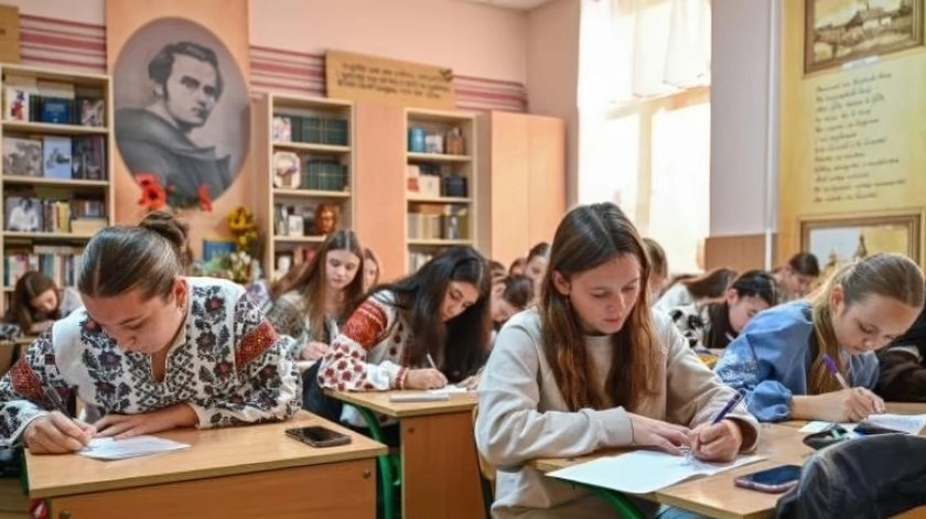 На півдні Одещини перевірили готовність шкіл до нового навчального року