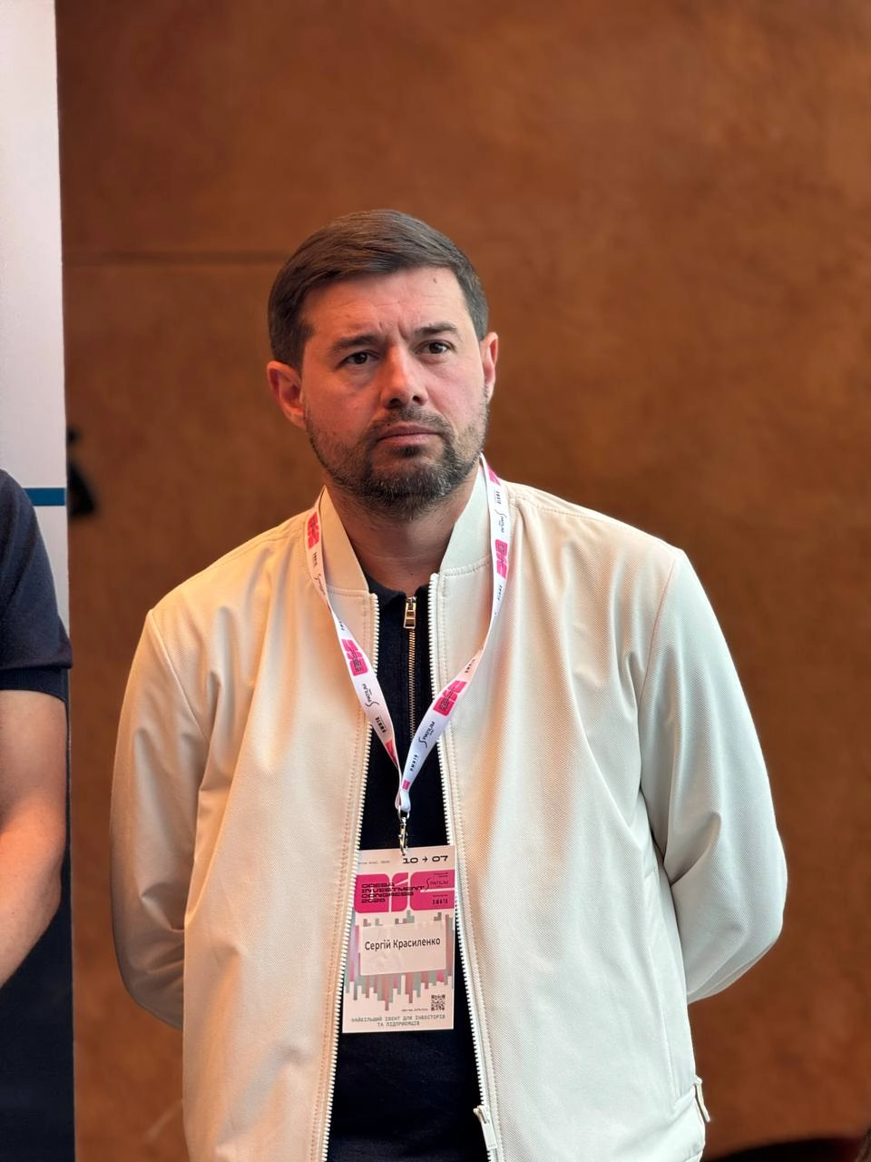 ODESA INVESTMENT CONGRESS: відновлення міст в Одесі