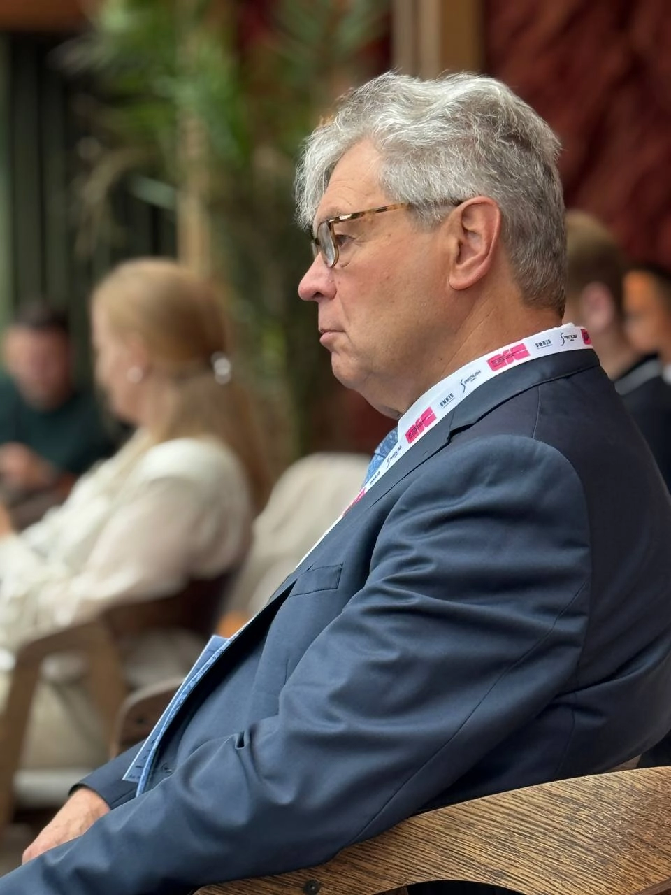 ODESA INVESTMENT CONGRESS: відновлення міст в Одесі