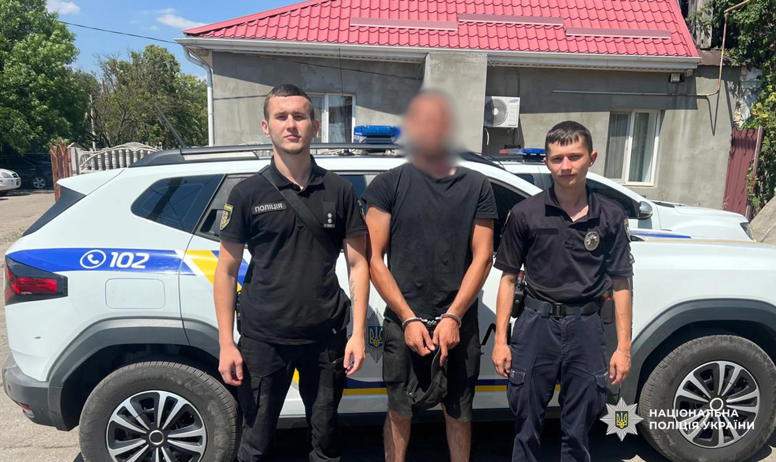 На Одещині військовому дали п’ять років в’язниці за смертельну ДТП у стані сп’яніння
