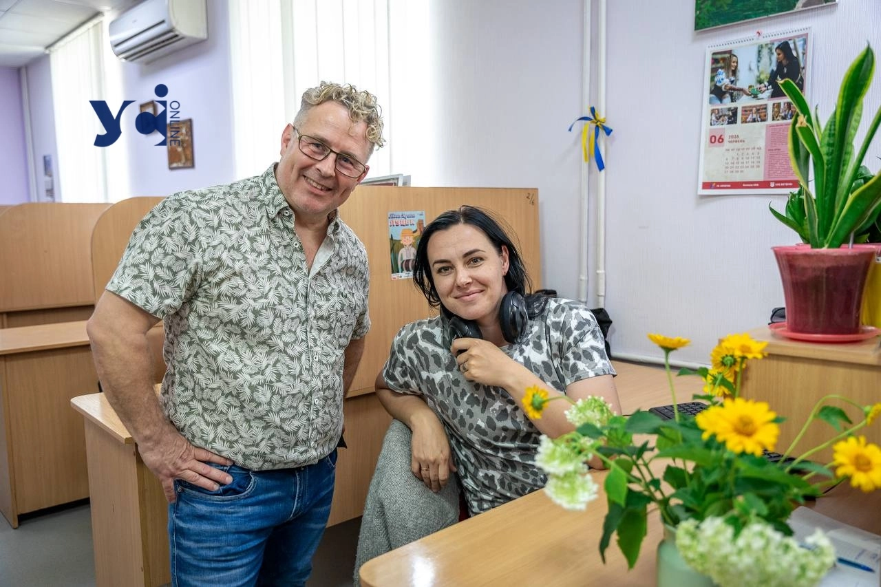 Міжнародний семінар, який об’єднав українських та європейських медійників для спільної роботи над темою відбудови