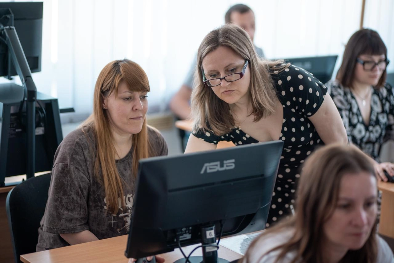 У коледжах з’являться асистенти для студентів з особливими освітніми потребами