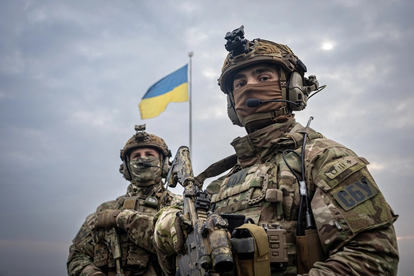 СБУ за одну ніч завдала ударів по понад 10 стратегічних об’єктах рф