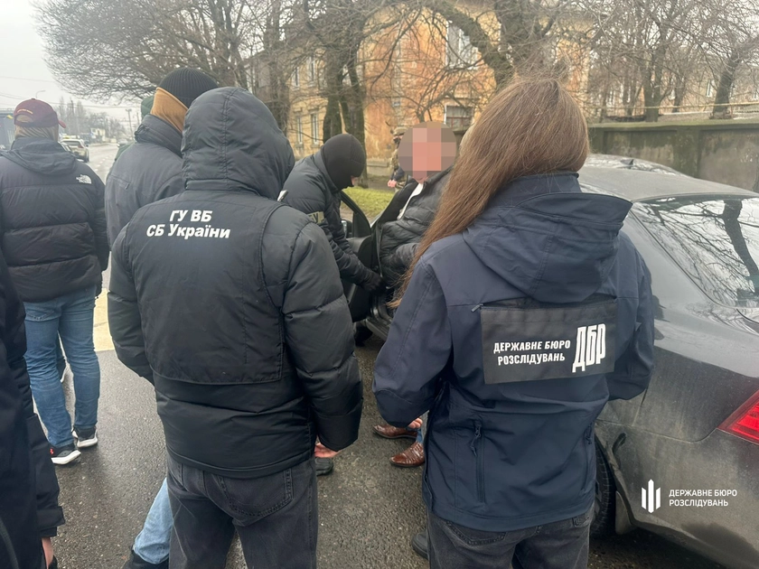 Фіктивна інвалідність і виїзд до Молдови: в Одесі судитимуть організатора схеми