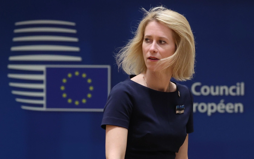 ЄС готує рекордні санкції проти росії