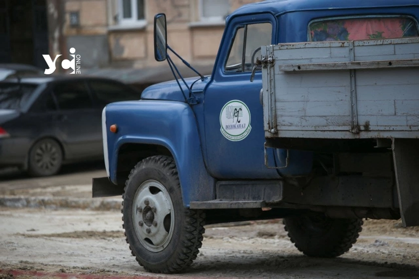 Одеська міськрада погодила інвестиційну програму «Інфоксводоканалу» на 2026 рік: що планують оновити