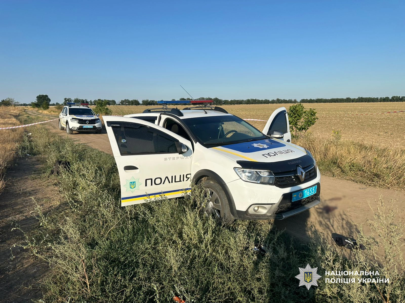Вбив поліцейського в Ізмаїлі: суд виніс вирок 46-річному чоловікові