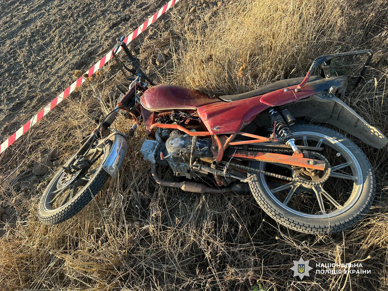 За вбивство поліцейського в Ізмаїлі суд призначив нападнику довічне ув’язнення