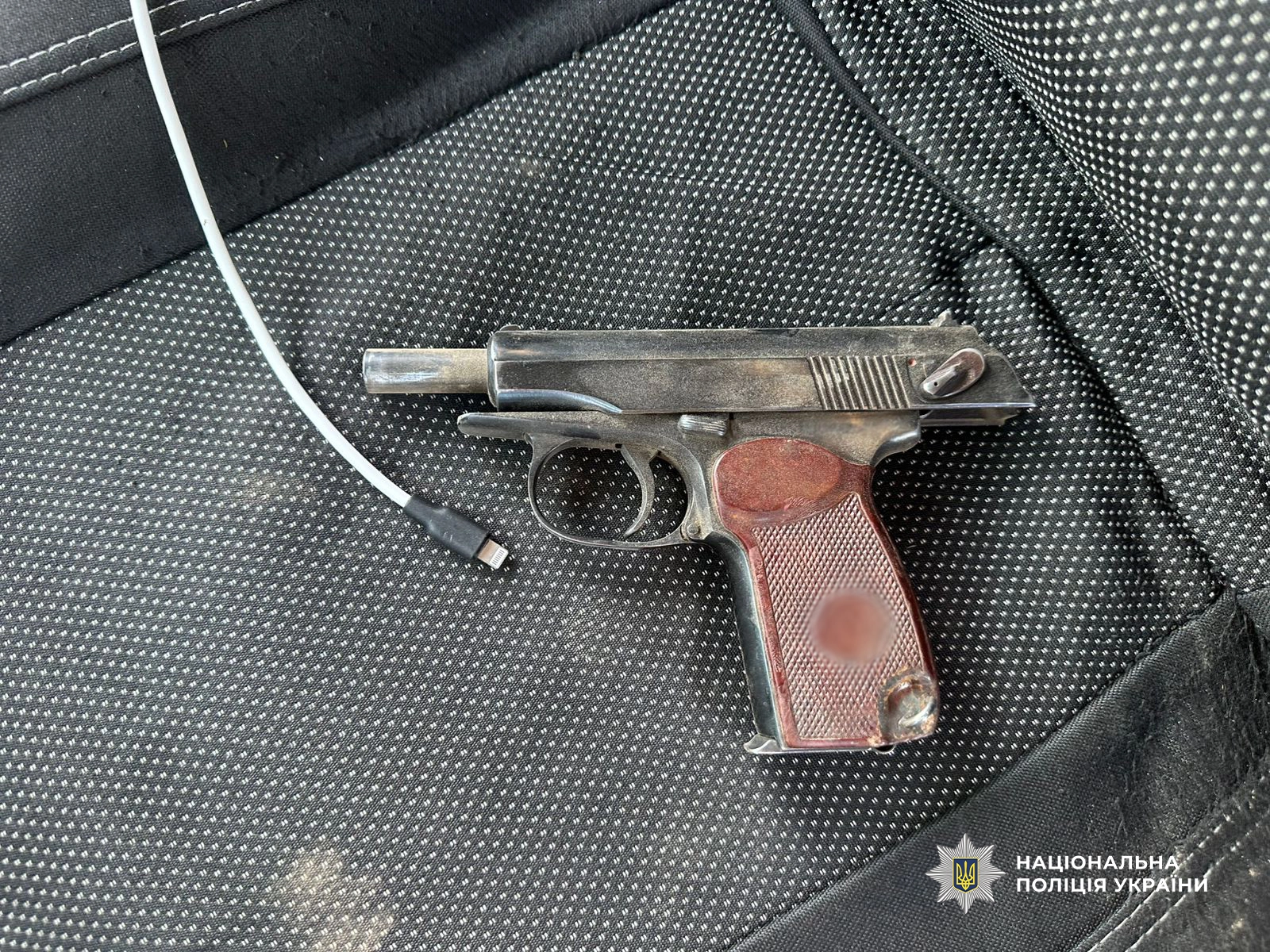 Вбив поліцейського в Ізмаїлі: суд виніс вирок 46-річному чоловікові