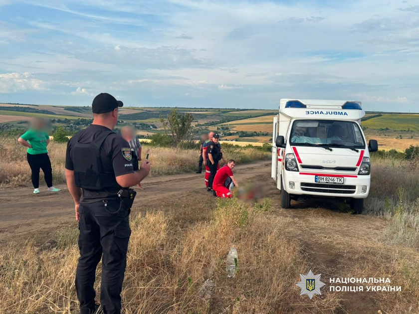 На Одещині підліток загинув у кар’єрі: поліція розслідує обставини трагедії в Захарівській громаді