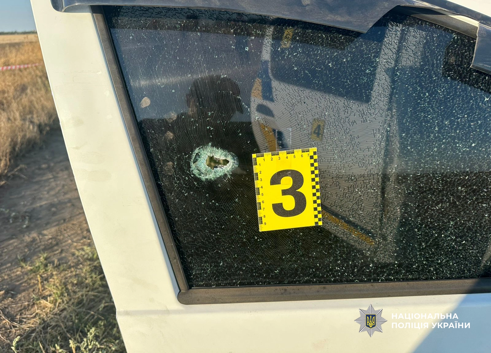 Вбив поліцейського в Ізмаїлі: суд виніс вирок 46-річному чоловікові