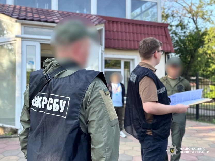На Одещині судитимуть командування військової частини за схему з «мертвими душами»