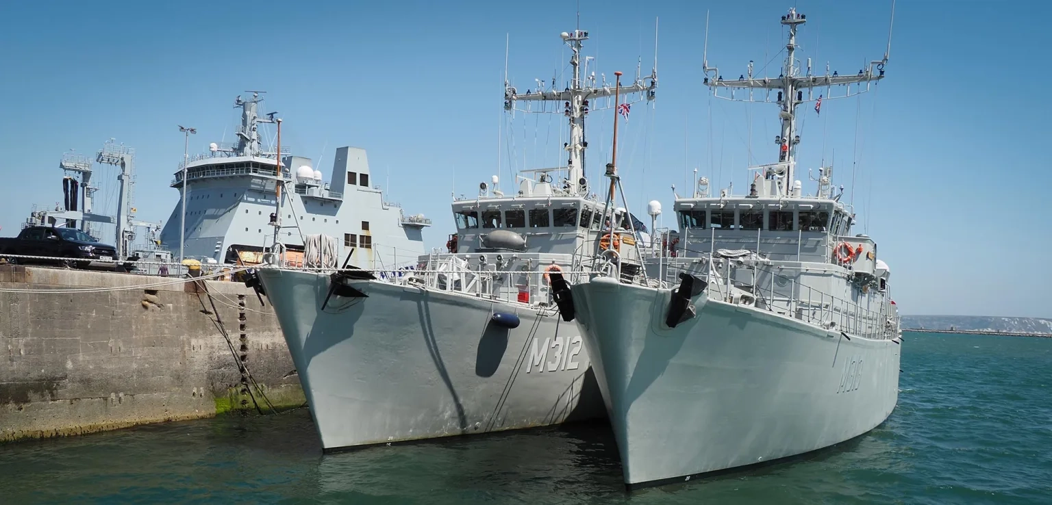 Фото: Navy Lookout