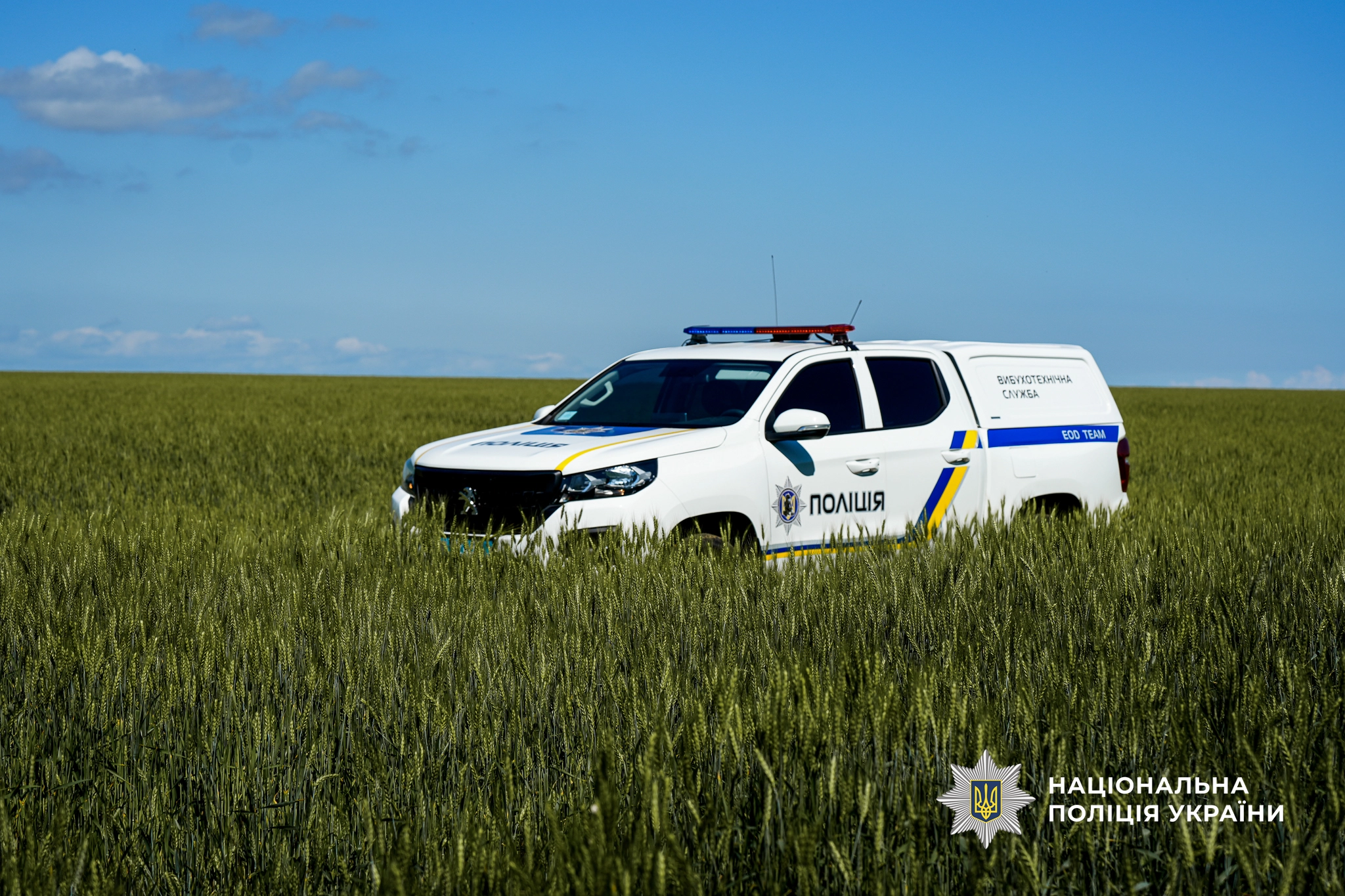 Після обстрілу на Одещині виявили дві небезпечні бойові частини російських БпЛА