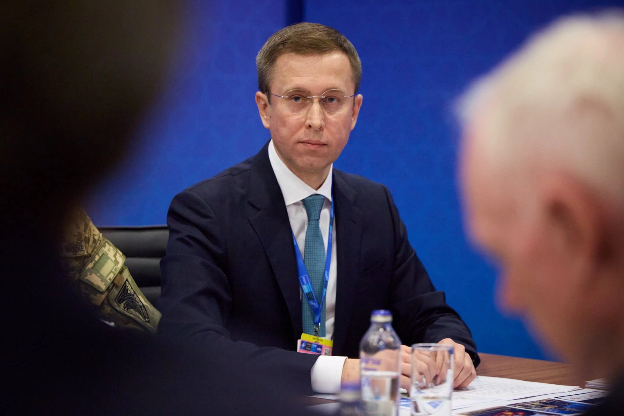 Корецький попередив про складнішу зиму для України