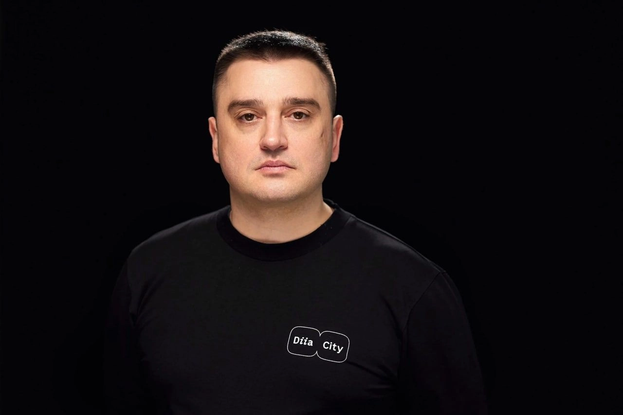 Ексдепутат Одеської міськради та виконувач обов’язків міністра Мінцифри Олександр Борняков оголосив про завершення роботи