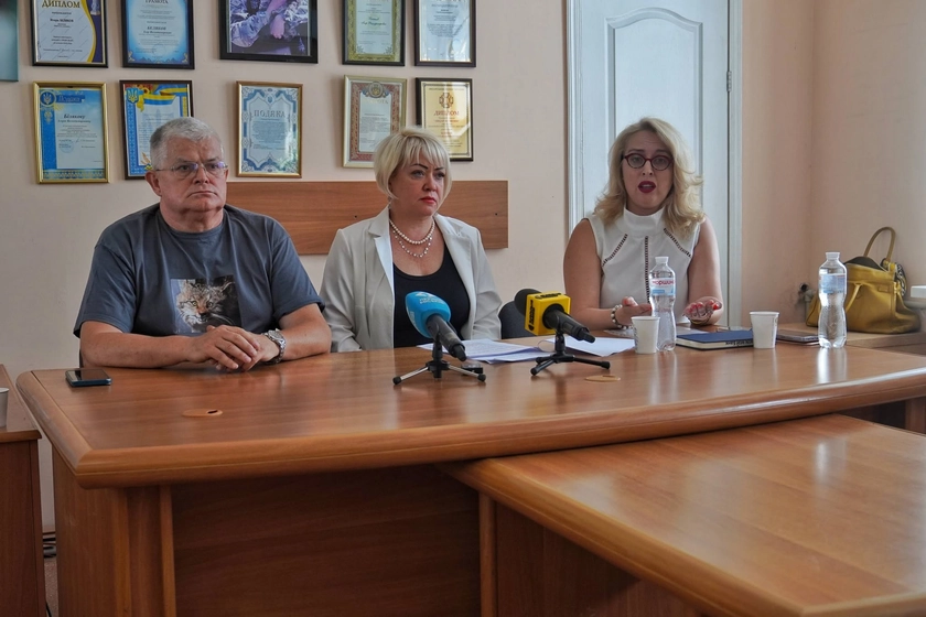 Одеський зоопарк звернеться до суду через мітинги активістів