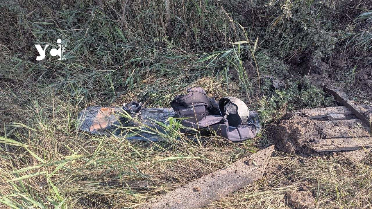 Удар по парку розваг на Одещині: підтверджено загибель 16-річного хлопця, ще 12 людей постраждали