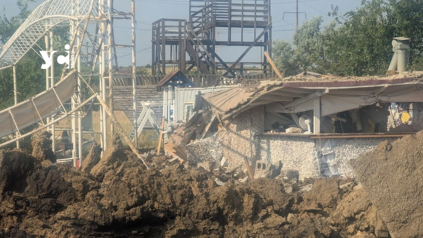 За тиждень російські атаки забрали життя 18 людей на Одещині