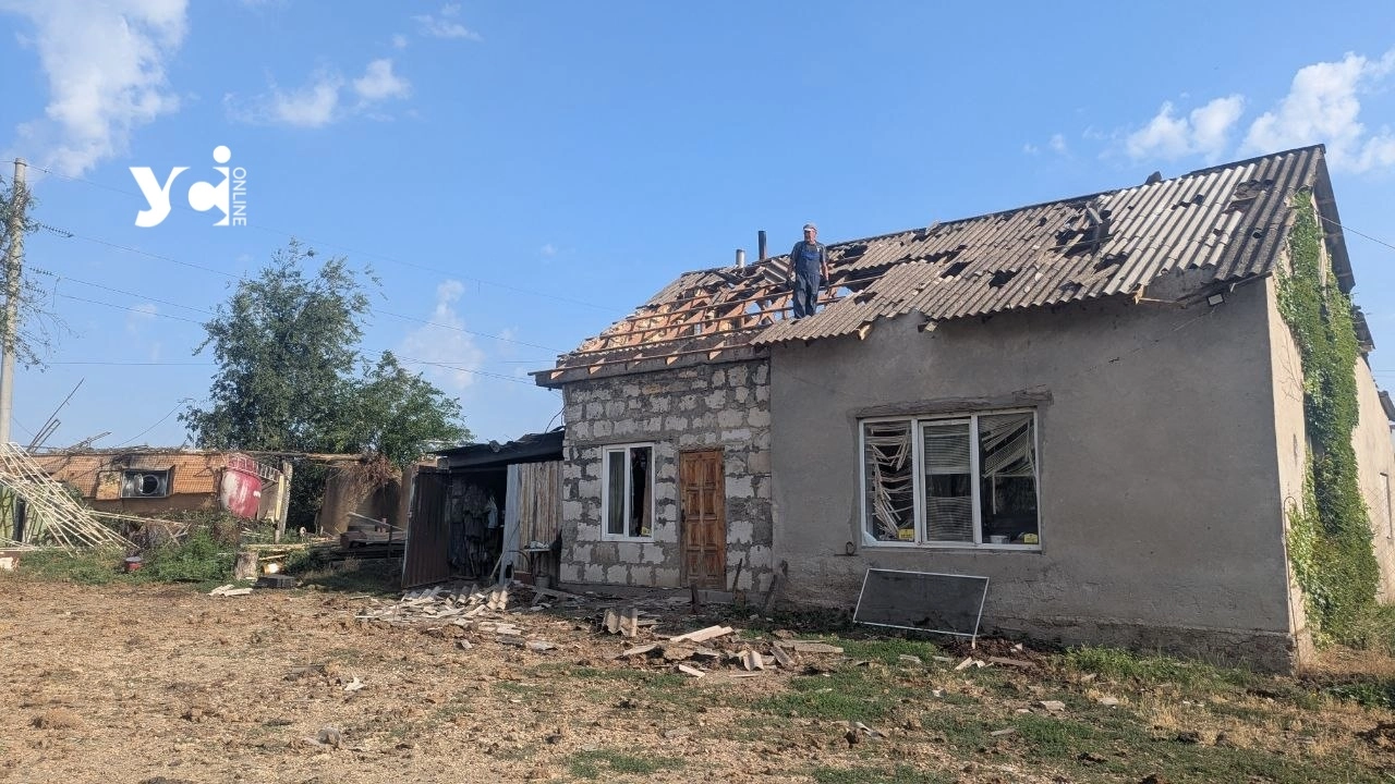 Удар по парку розваг на Одещині: підтверджено загибель 16-річного хлопця, ще 12 людей постраждали